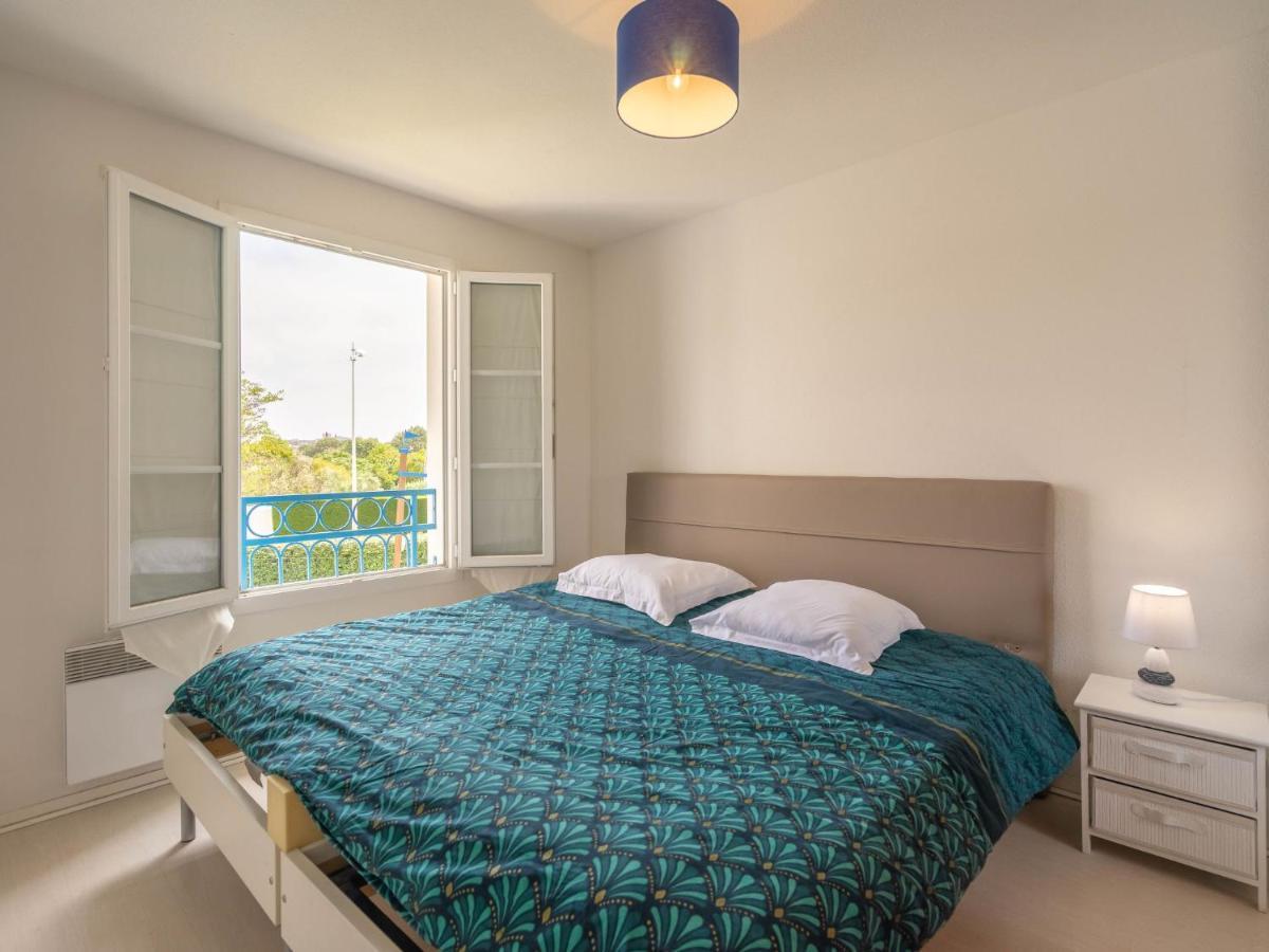 Apartment Les Hautes Folies-8 By Interhome Vaux-sur-Mer Eksteriør billede