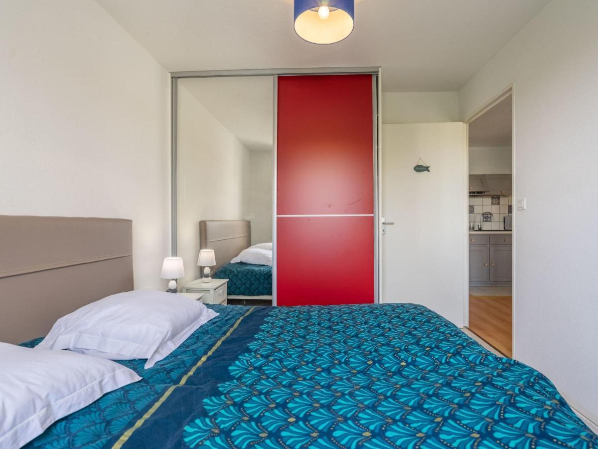Apartment Les Hautes Folies-8 By Interhome Vaux-sur-Mer Eksteriør billede